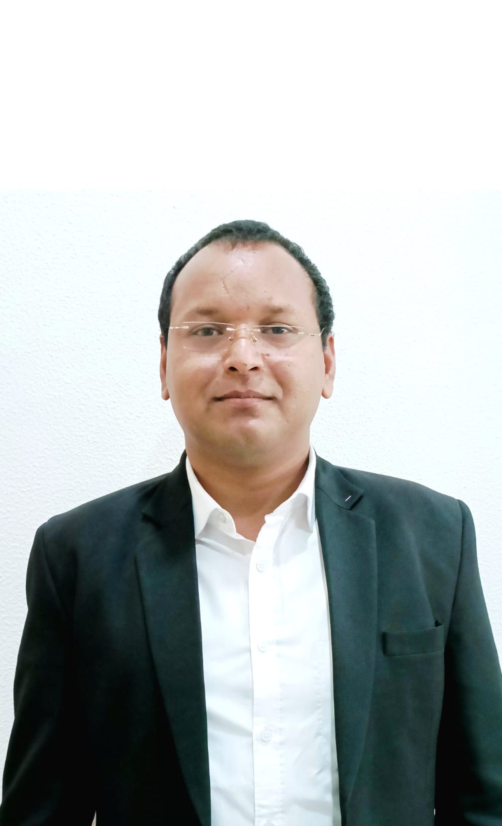 Girish Kumar Chaturvedi